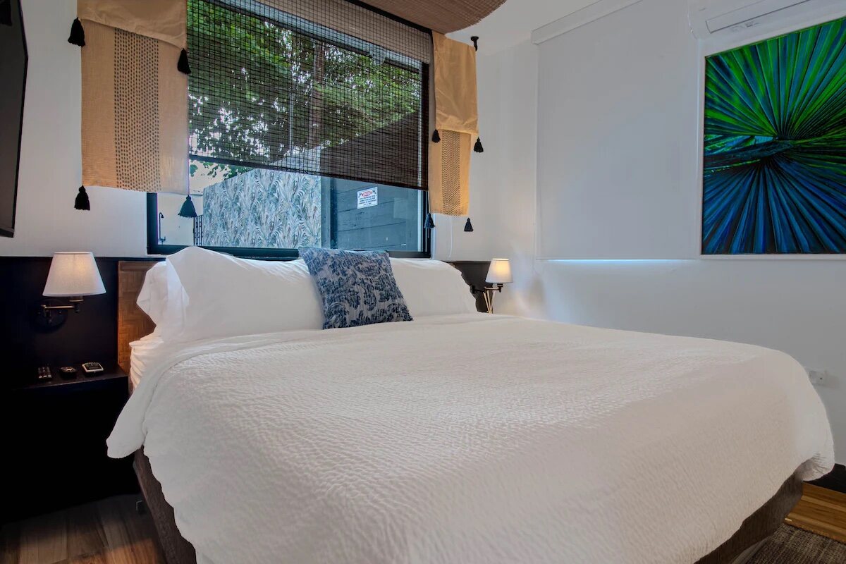 Suite 2 - Villa Azure