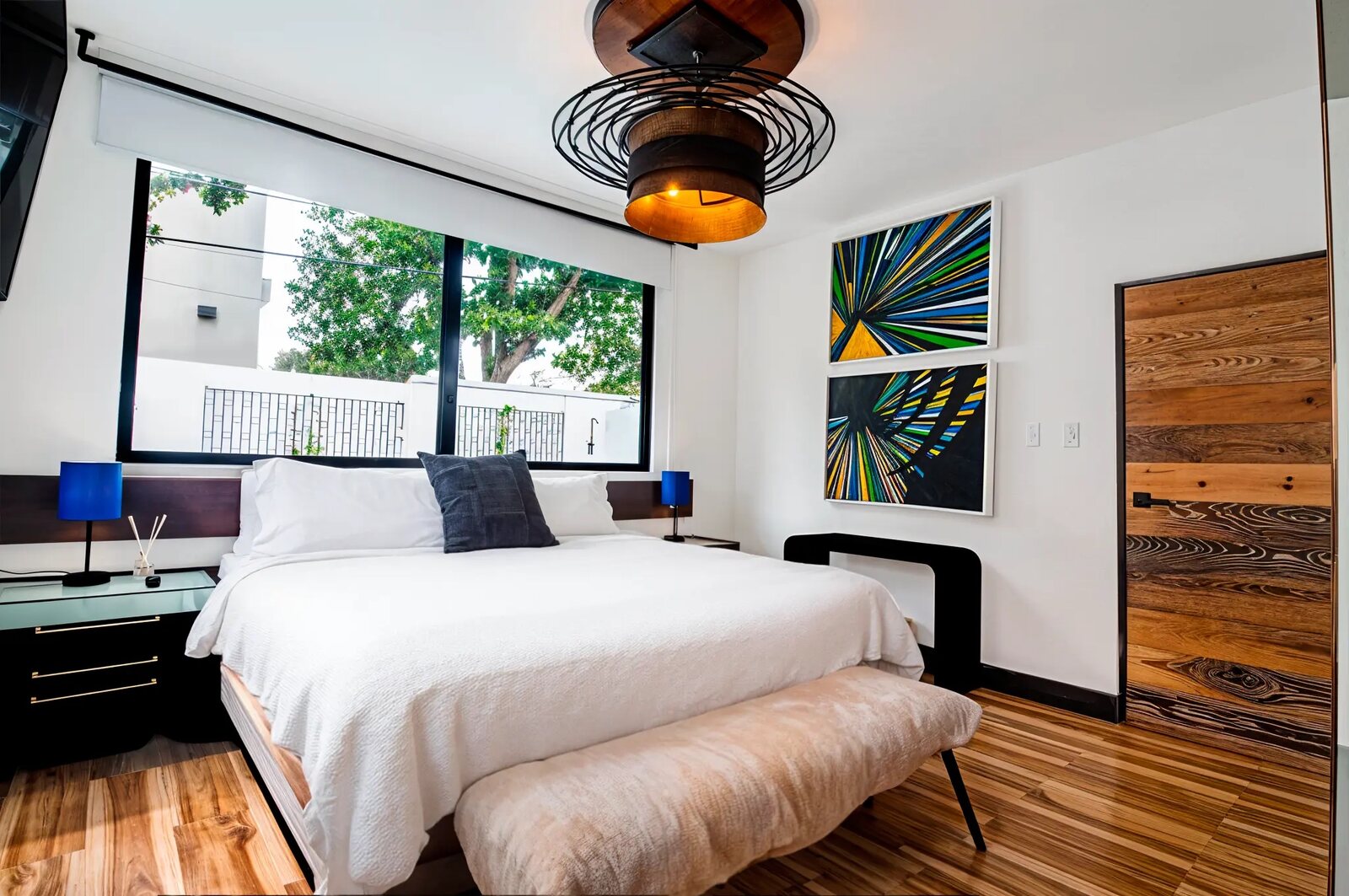 Suite 3 - Villa Azure