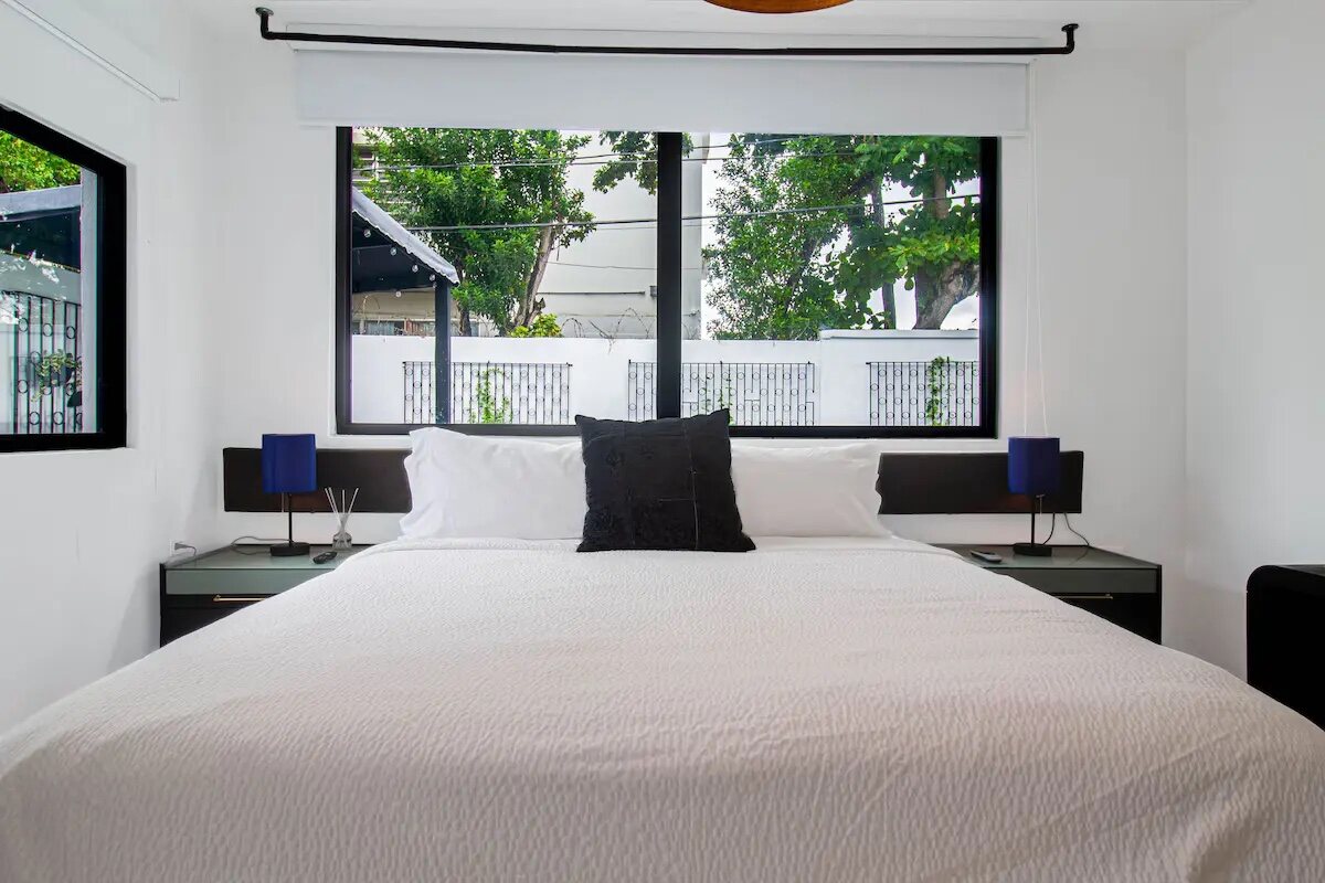 Suite 3 - Villa Azure