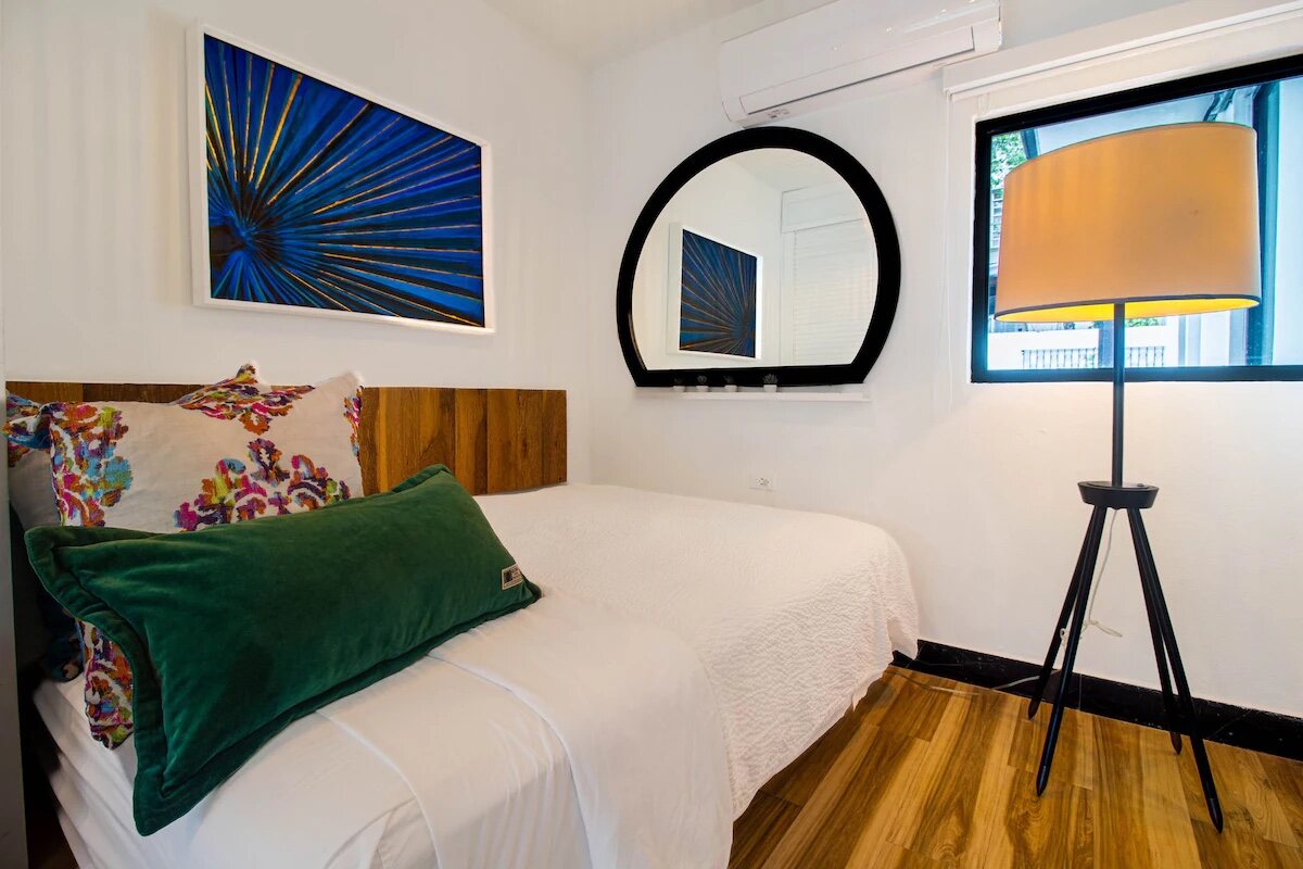 Suite 4 - Villa Azure