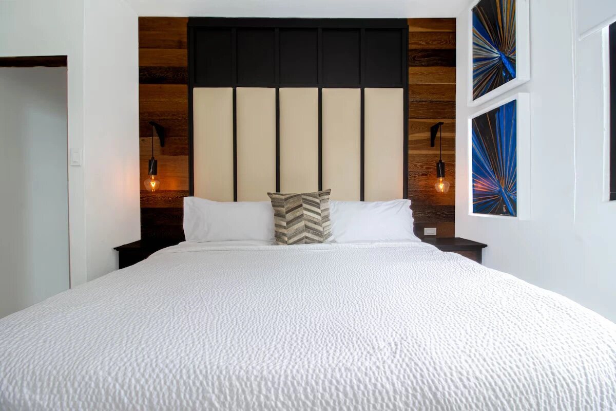 Suite 5 - Villa Azure