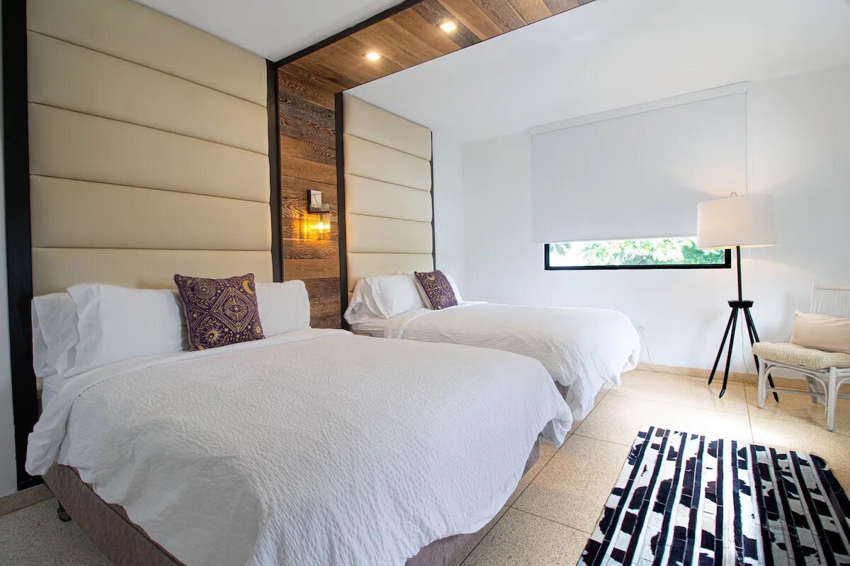 Suite 6 - Villa Azure
