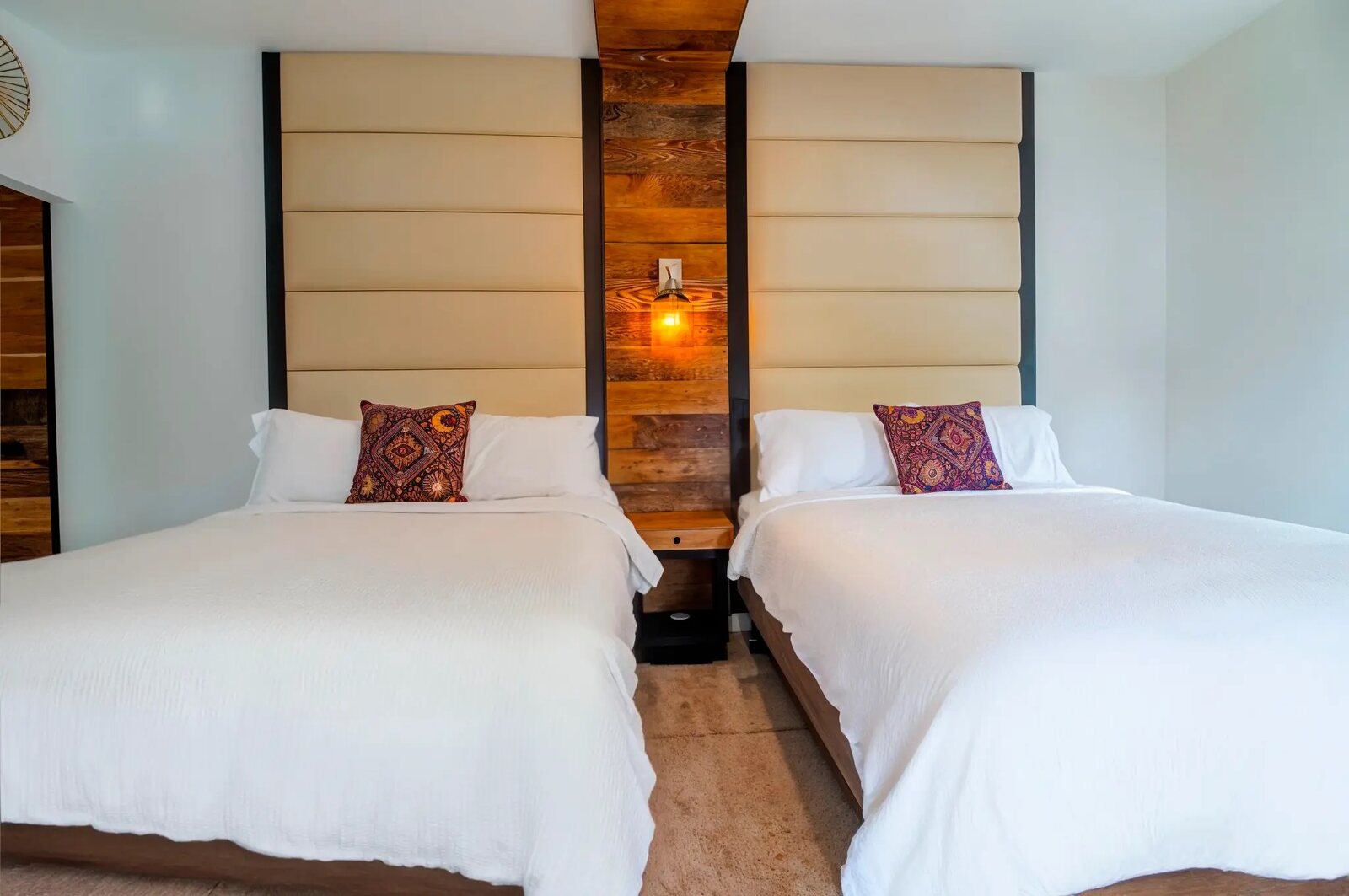 Suite 6 - Villa Azure