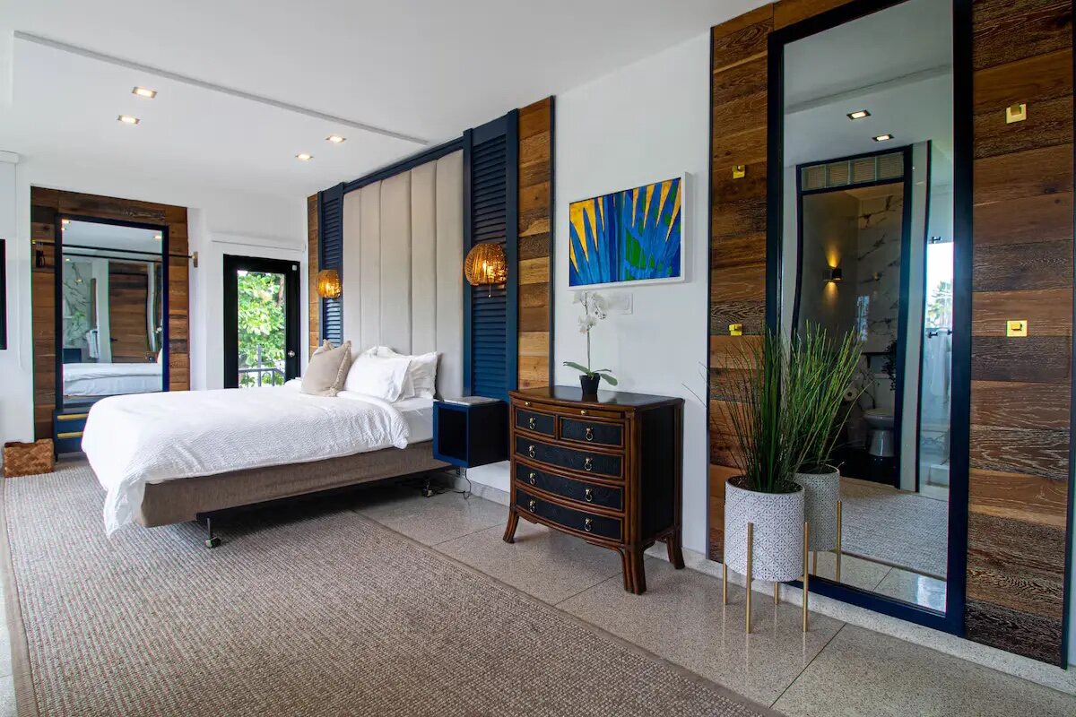 Suite 7 - Villa Azure