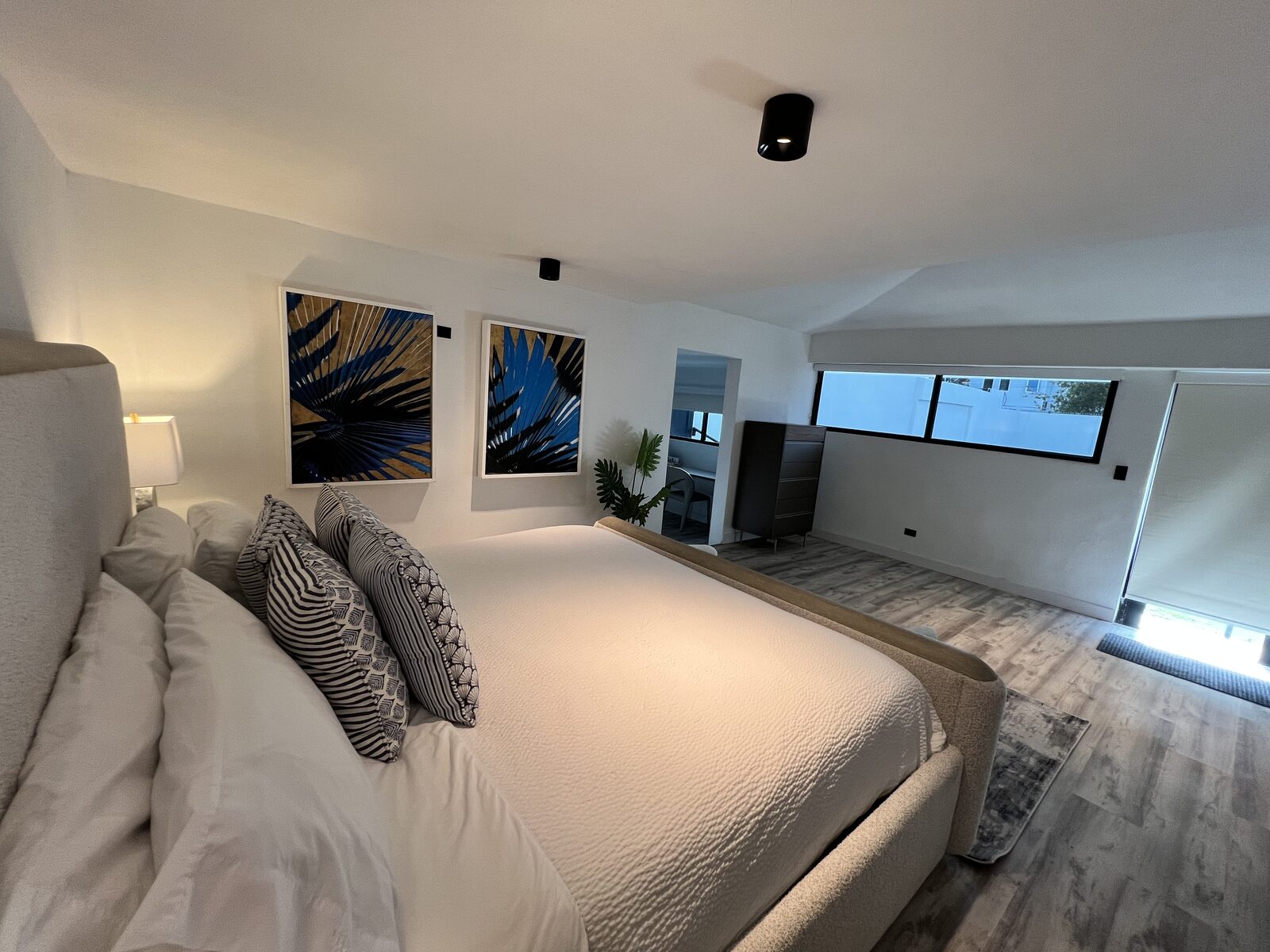 Suite 8 - Villa Azure