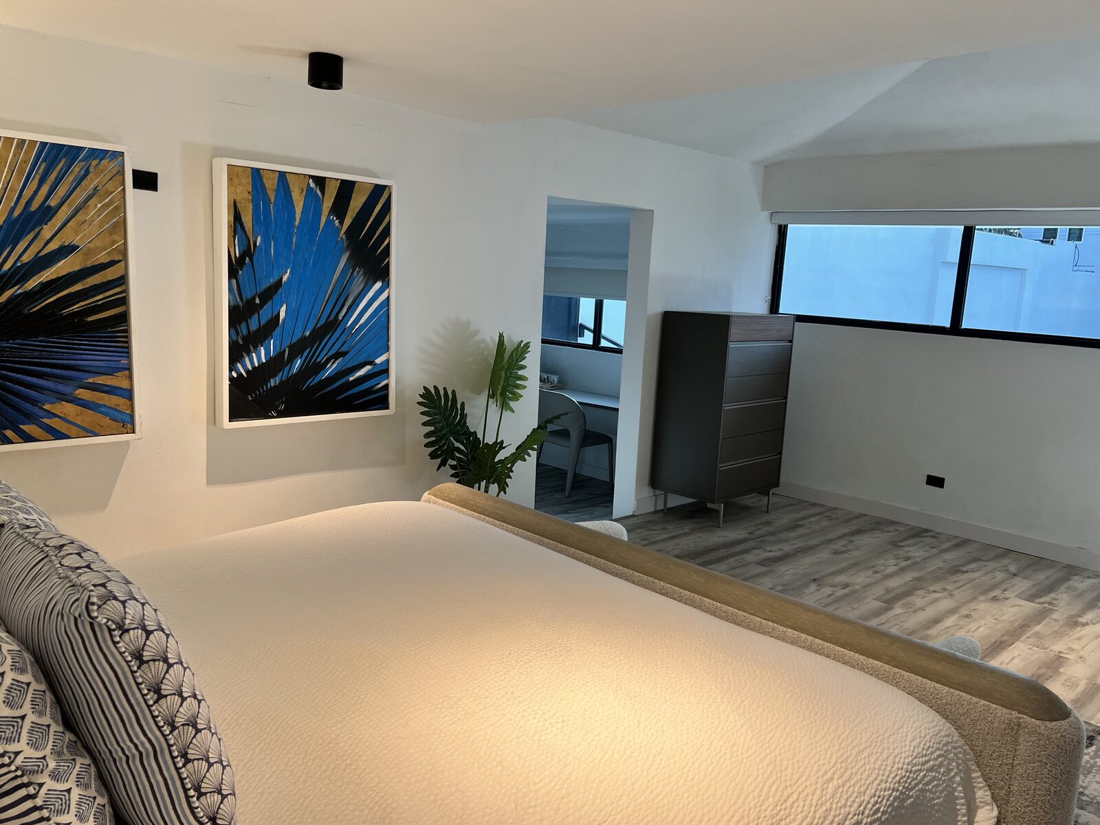 Suite 8 - Villa Azure