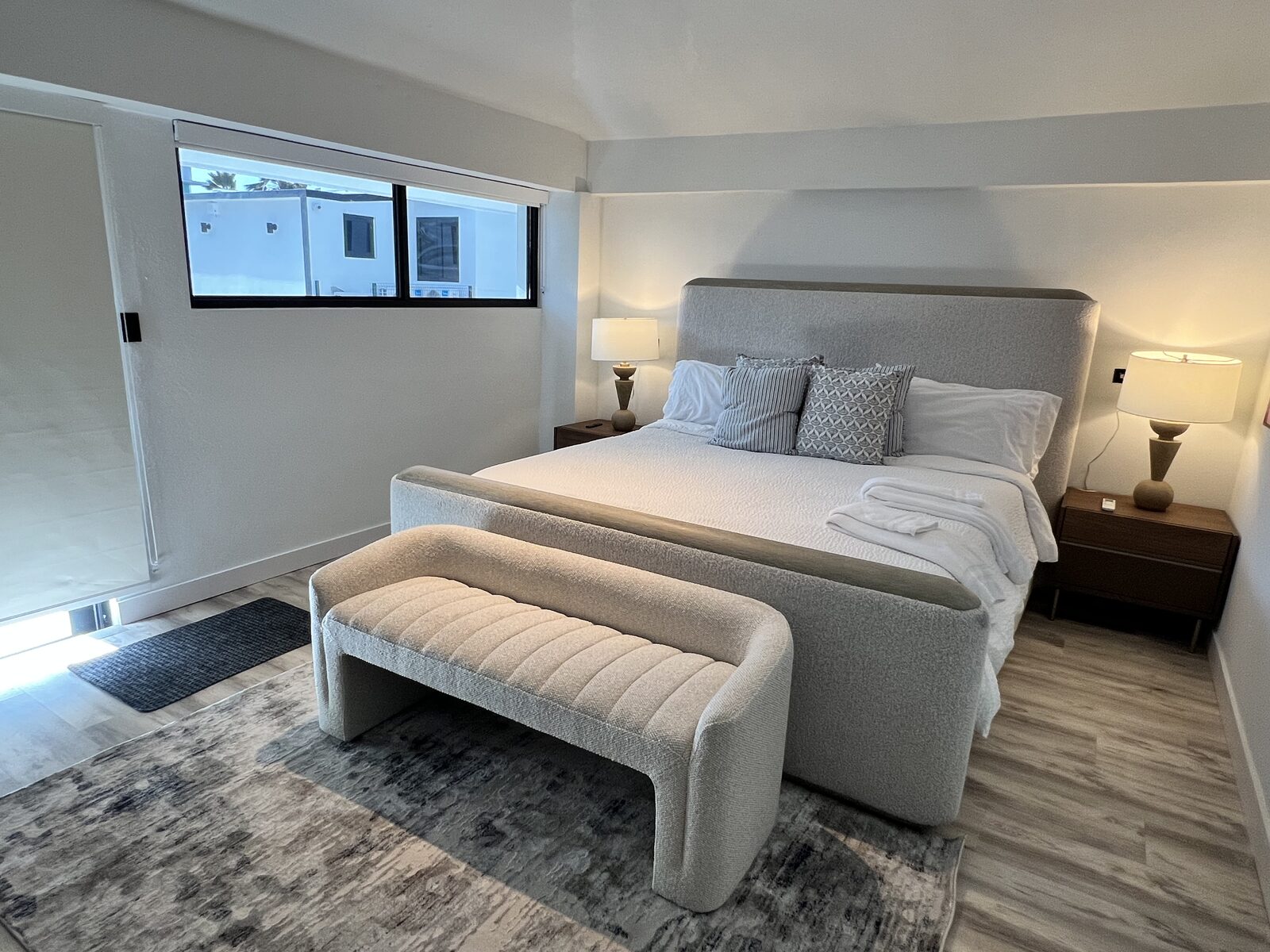 Suite 9 - Villa Azure