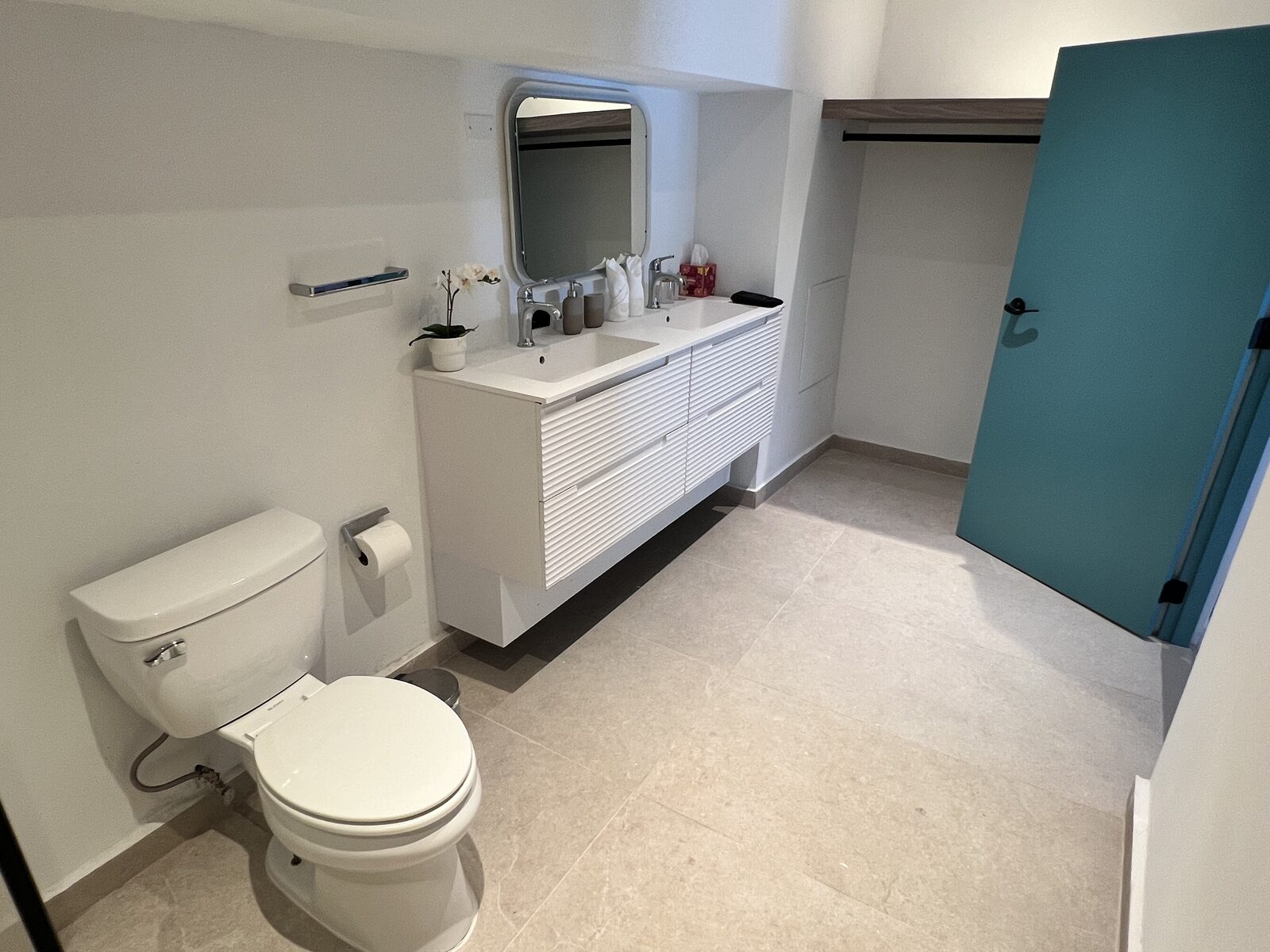 Casita Suite - baño