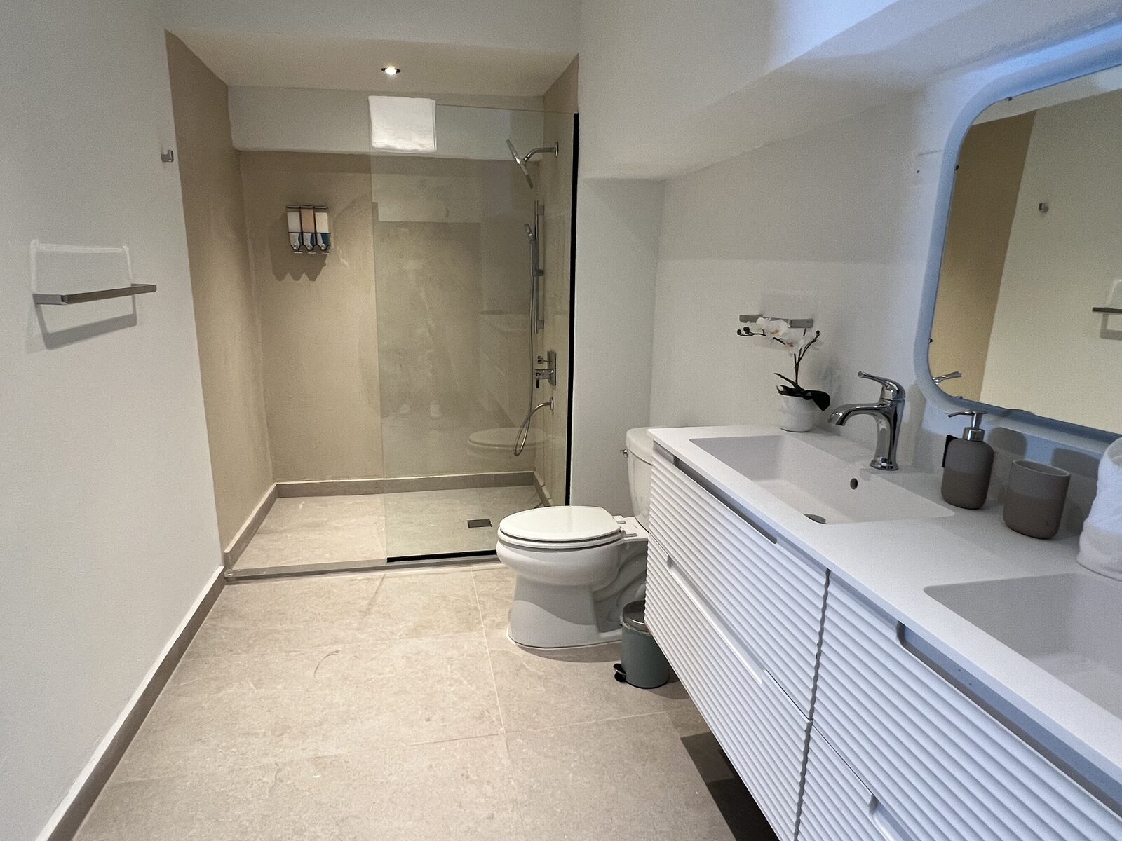 Casita Suite - baño