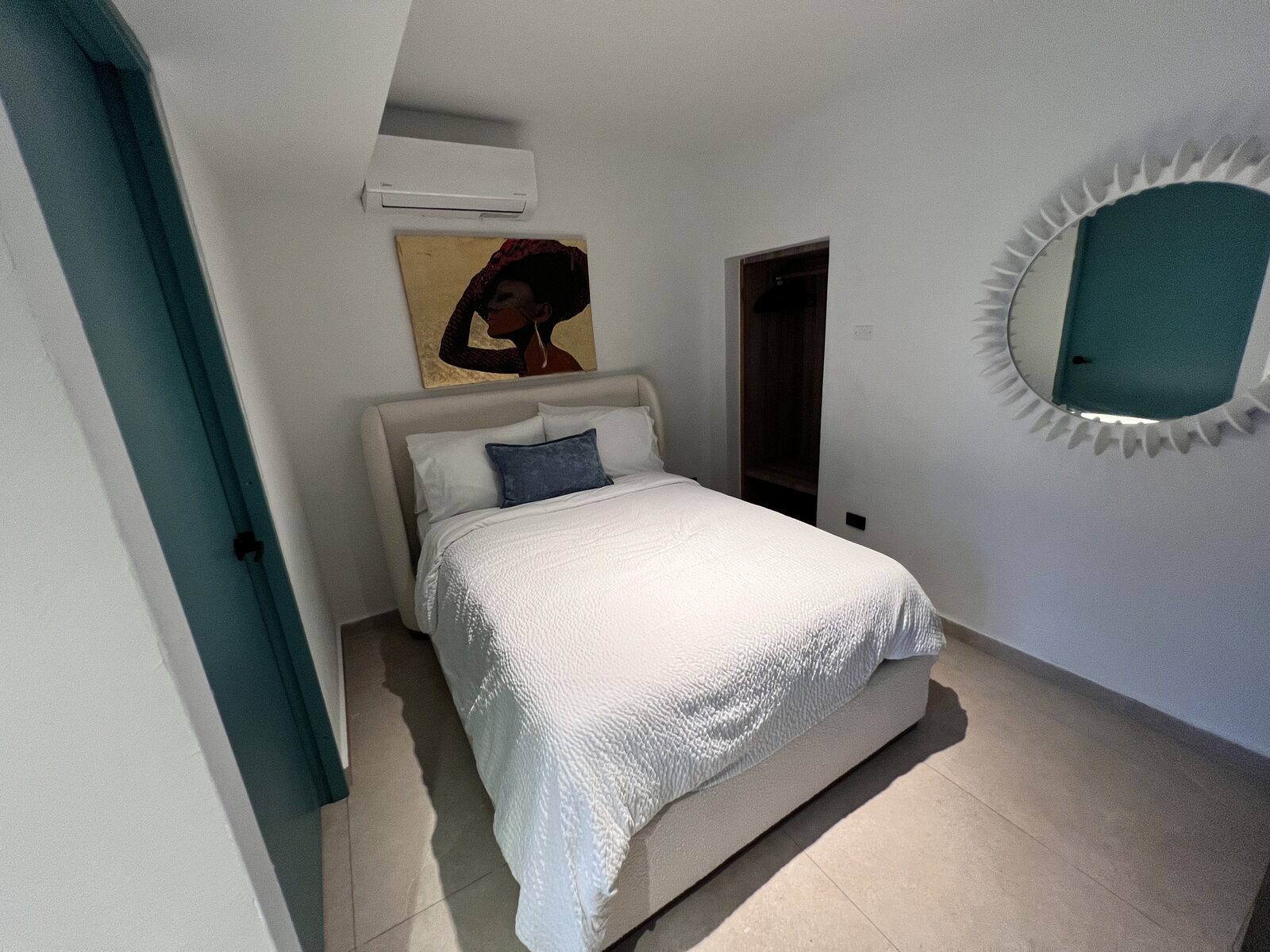 Suite 10 - Villa Azure