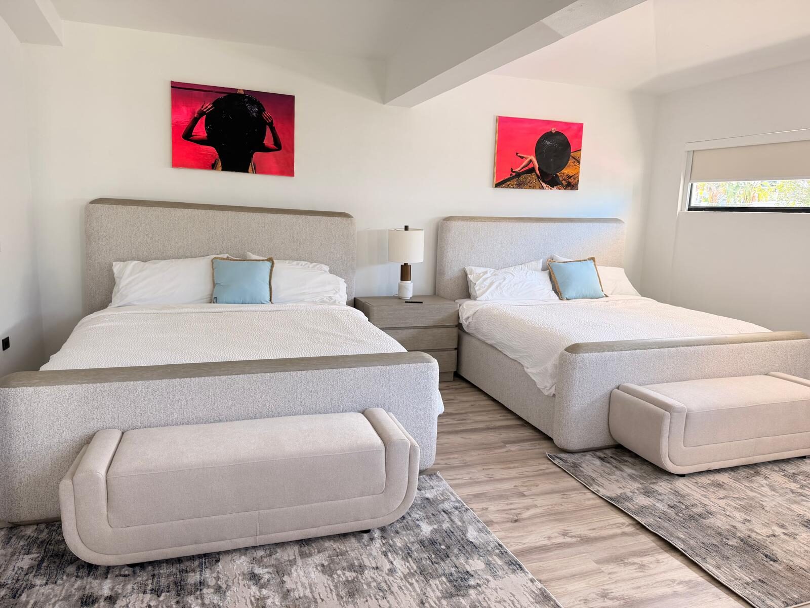 Suite 12 - Villa Azure