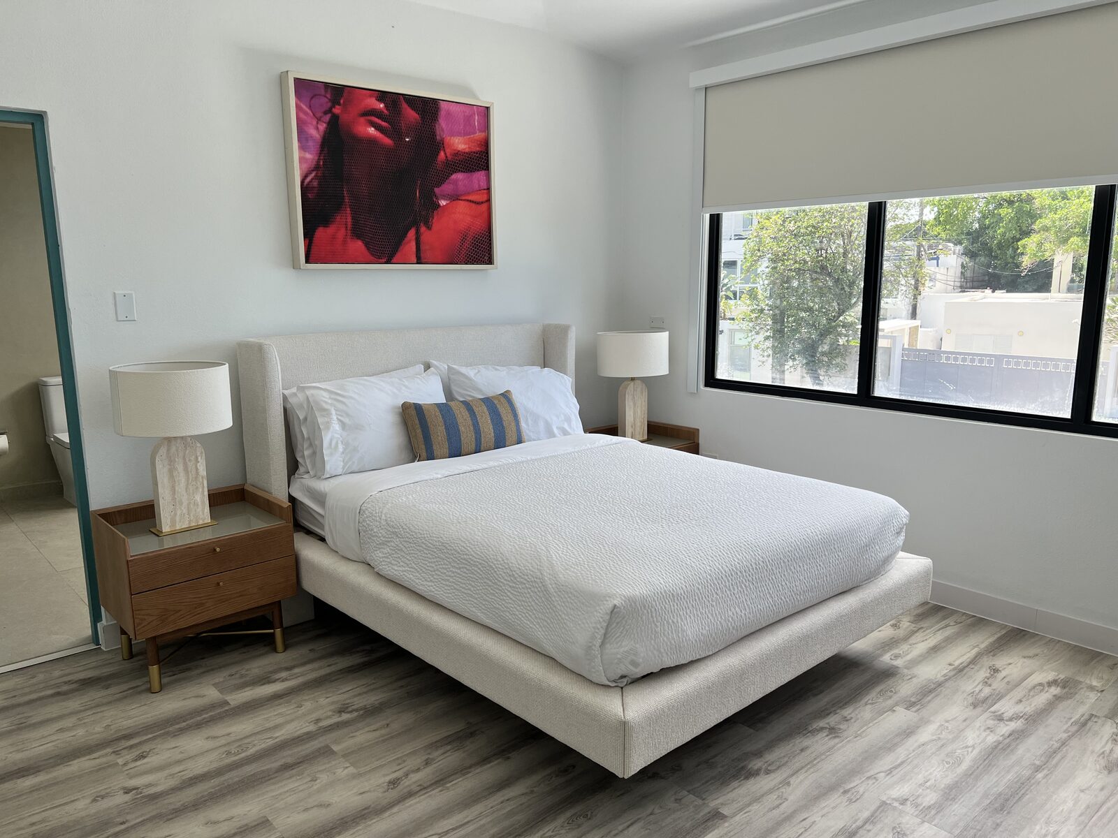 Suite 13 - Villa Azure