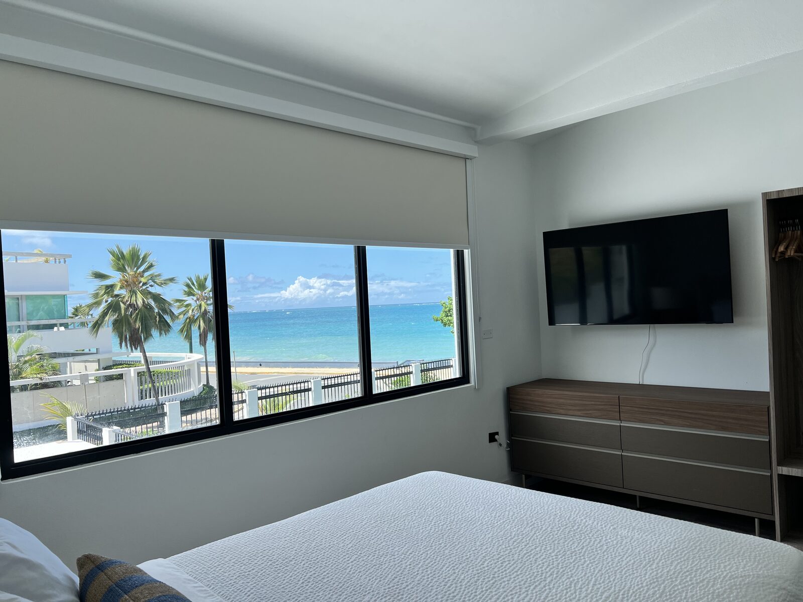 Suite 13 - Villa Azure