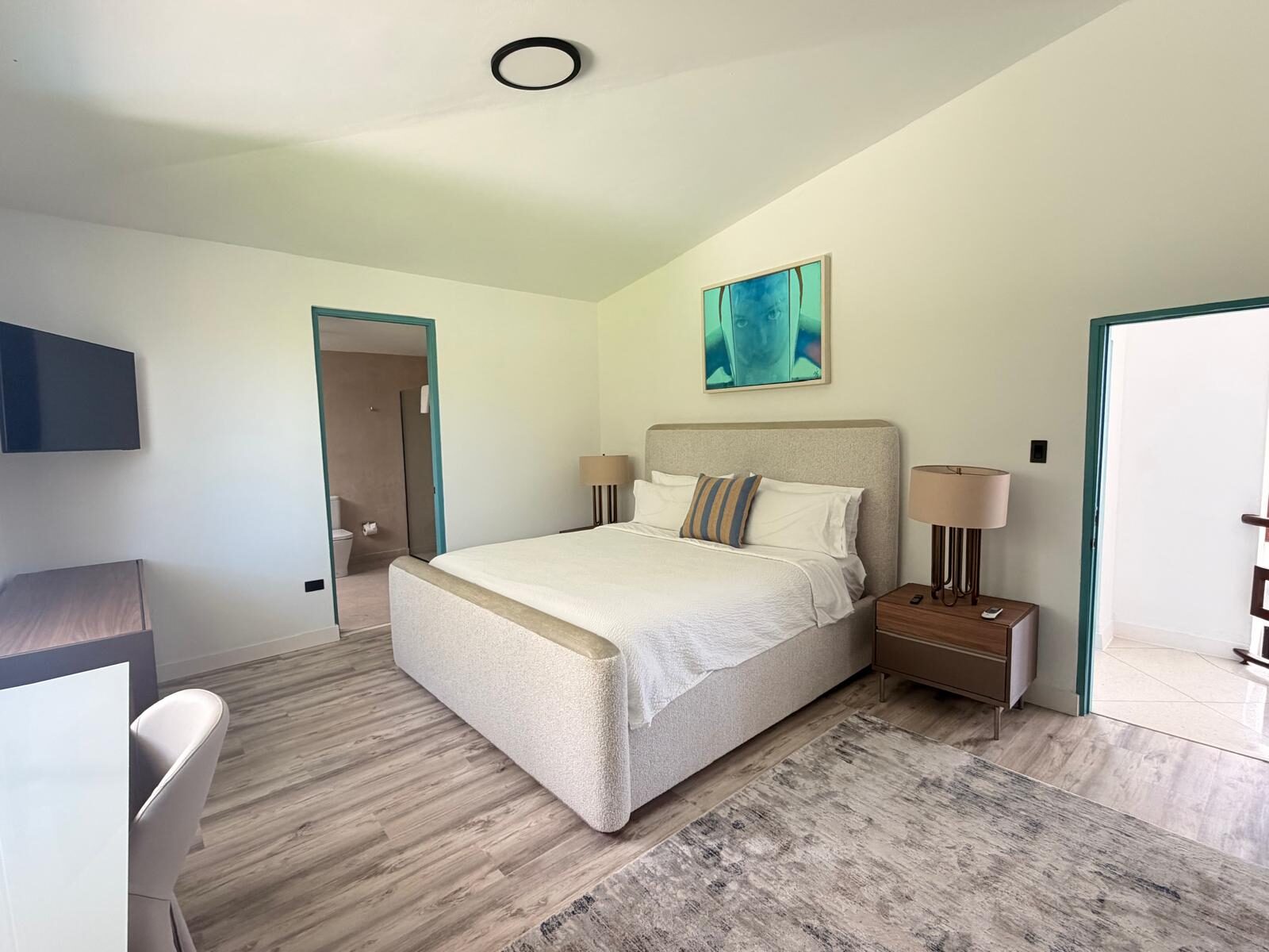 Suite 14 - Villa Azure