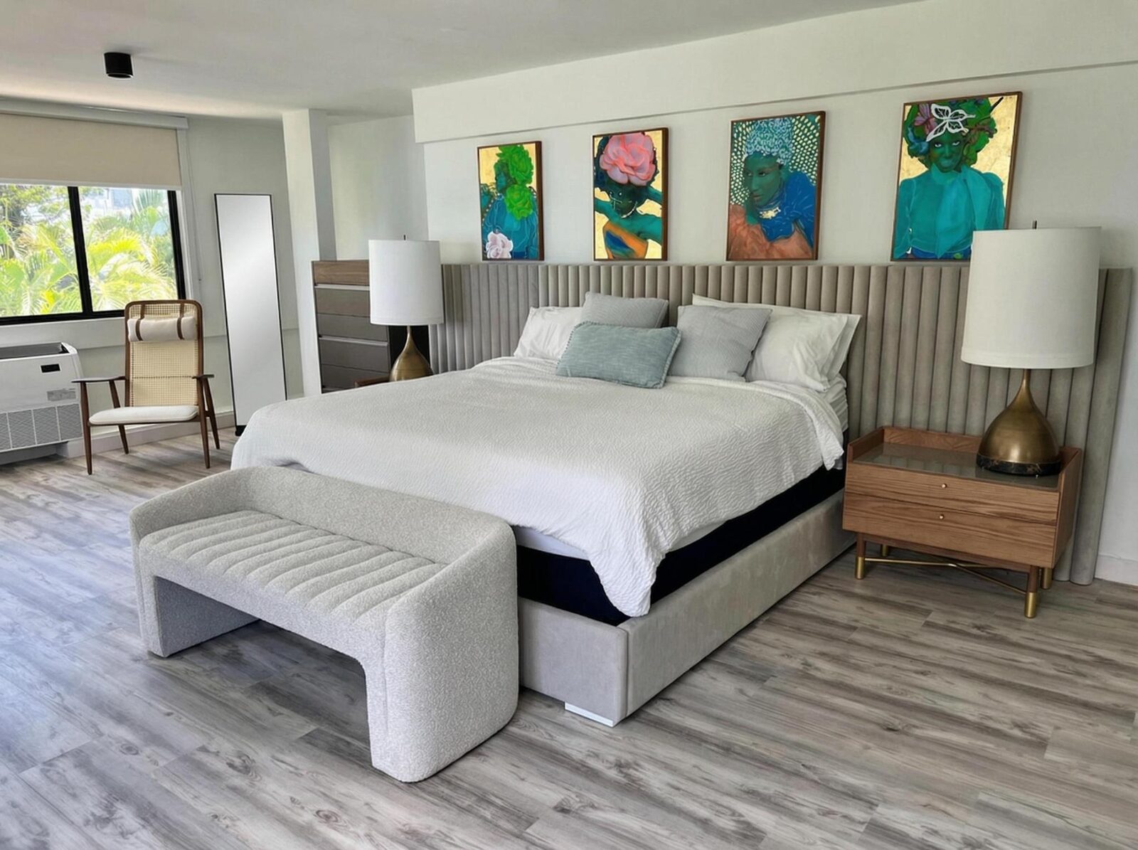Suite 16 - Villa Azure
